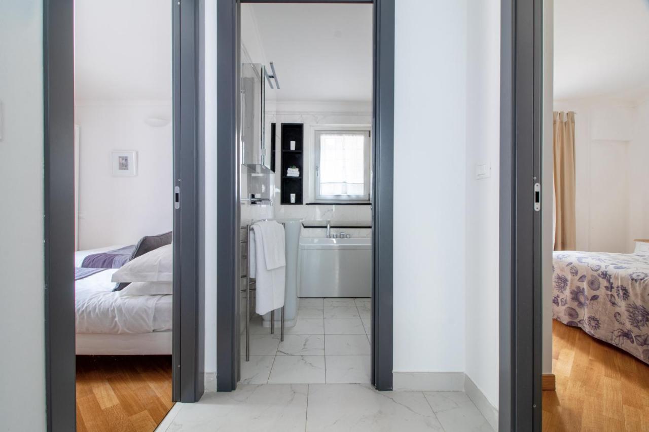 Edone' By Portofinohomes Apartment *