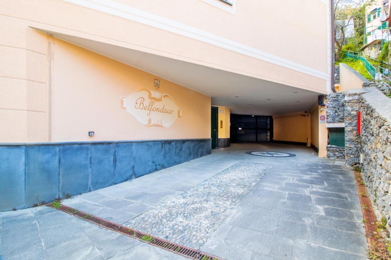 Edone' By Portofinohomes Apartment Portofino