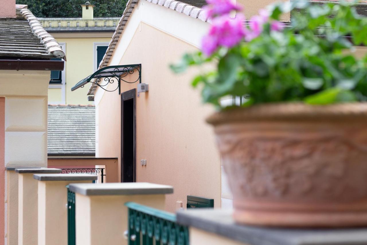 Apartment Edone' By Portofinohomes Portofino