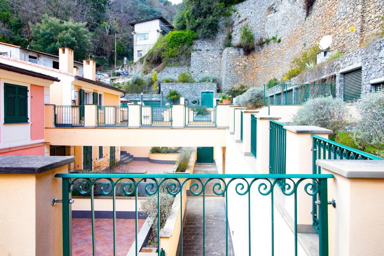 Edone' By Portofinohomes Apartment Portofino