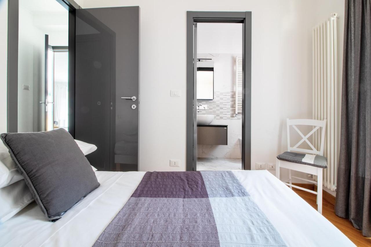 Edone' By Portofinohomes Apartment *