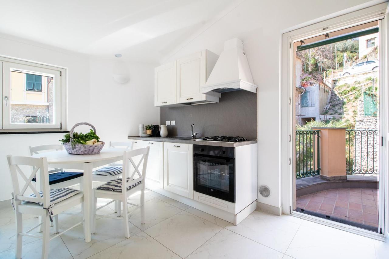 Apartment Edone' By Portofinohomes Portofino