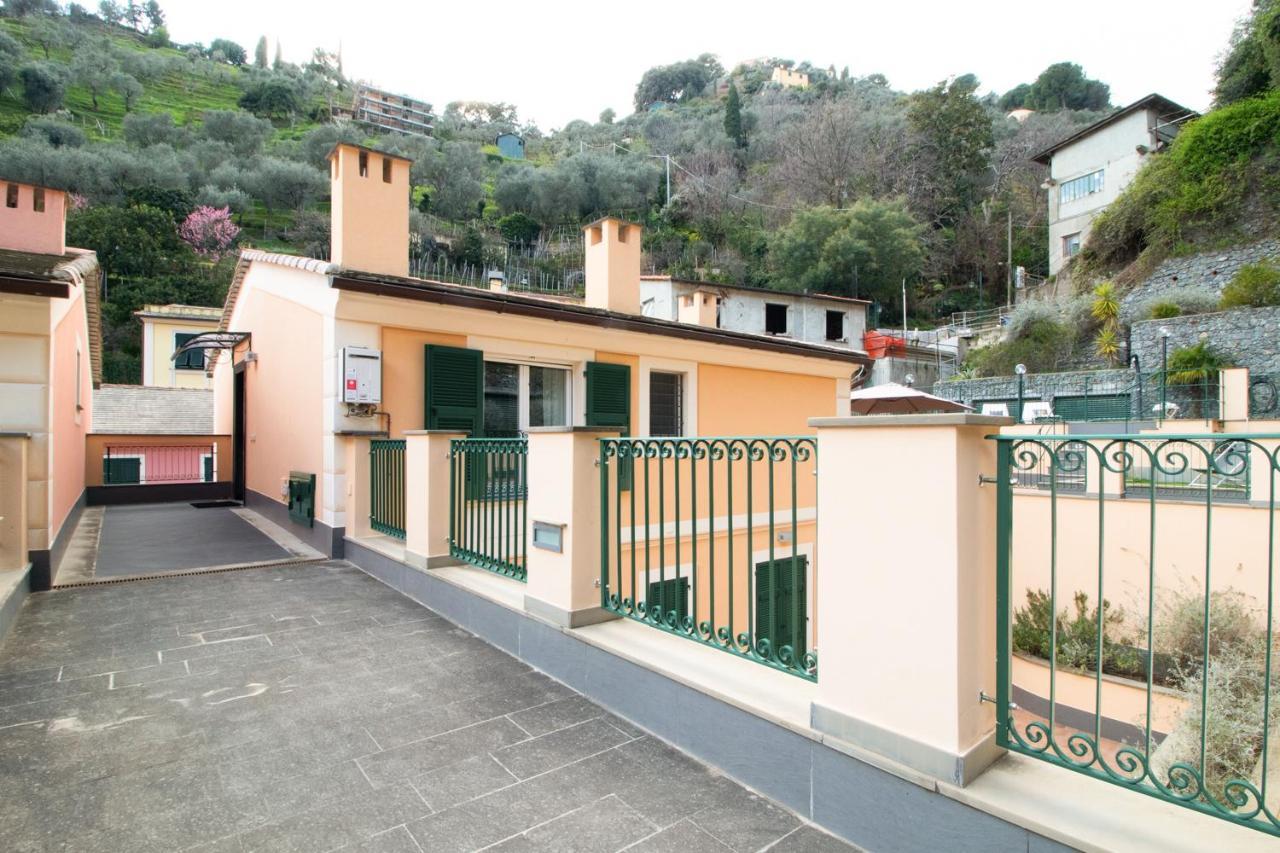 Edone' By Portofinohomes Apartment Portofino