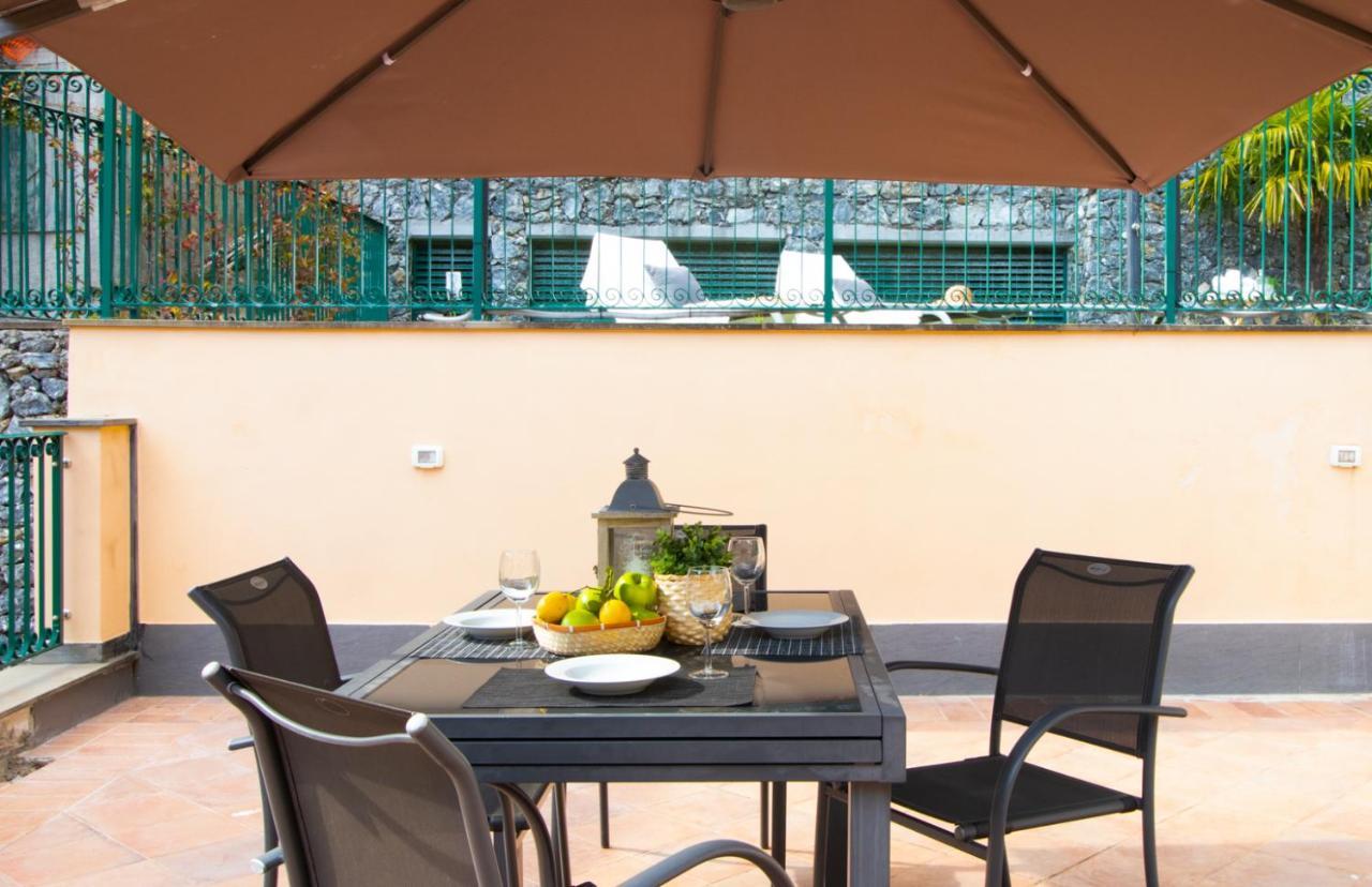 Edone' By Portofinohomes Apartment *